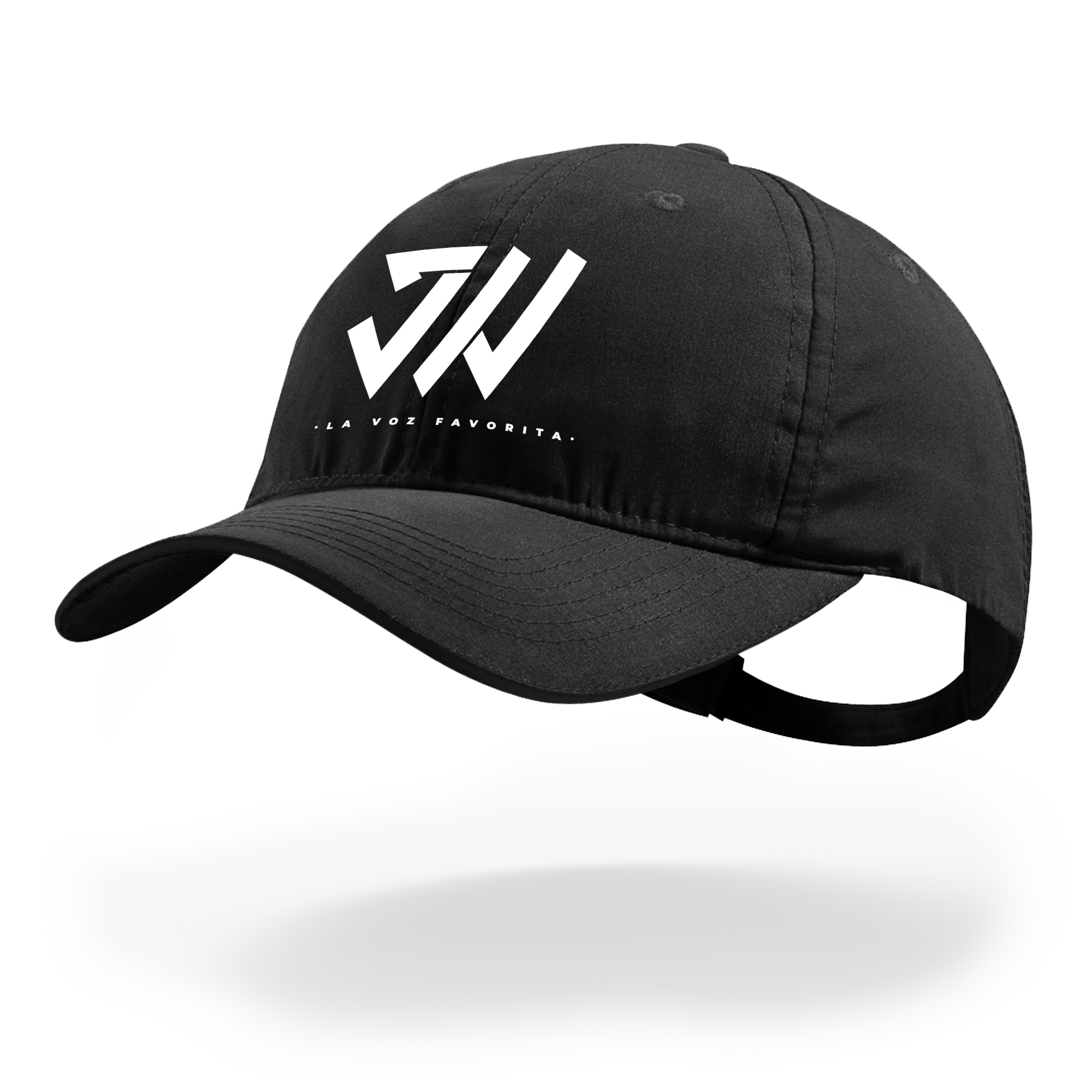 Jay Wheeler · JW La Voz Jockey