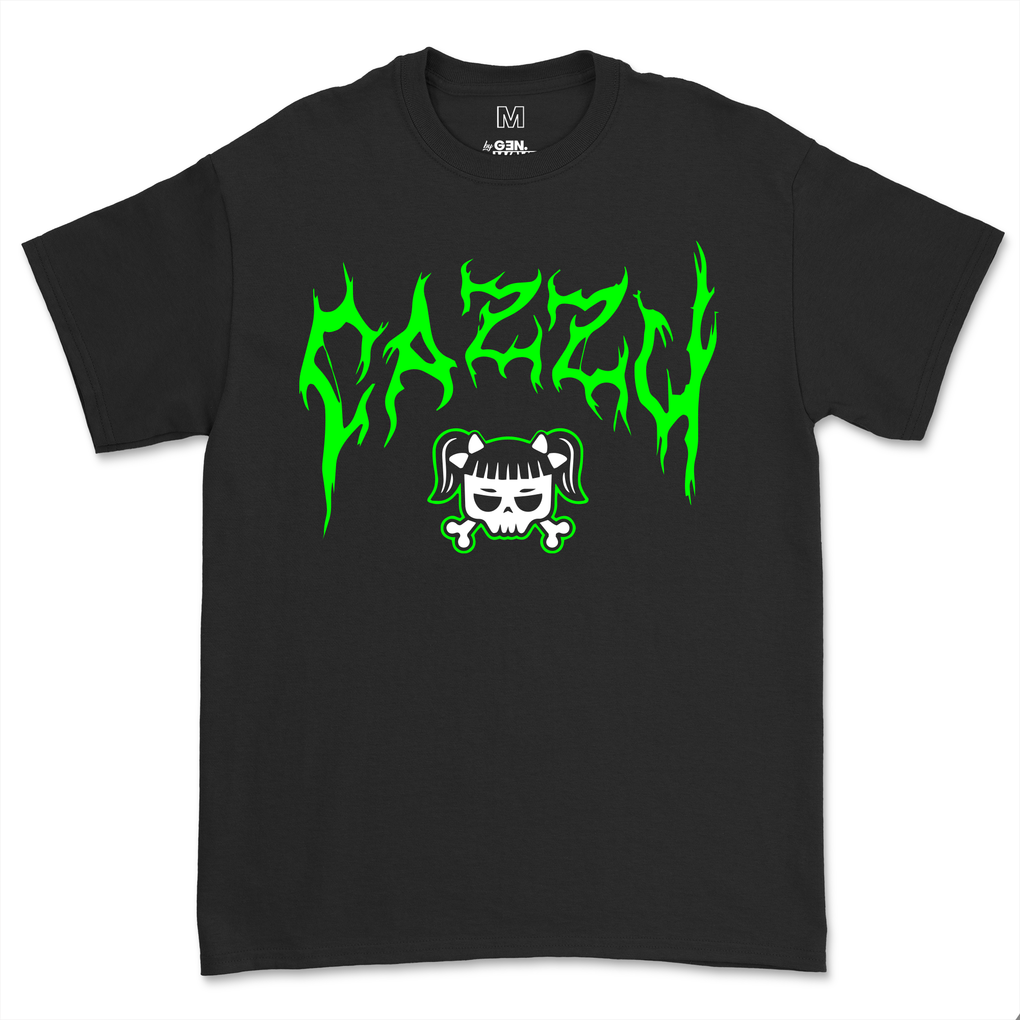 Cazzu · Error 93 Polera
