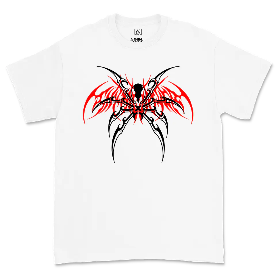 Cazzu · NT Spider Polera 3