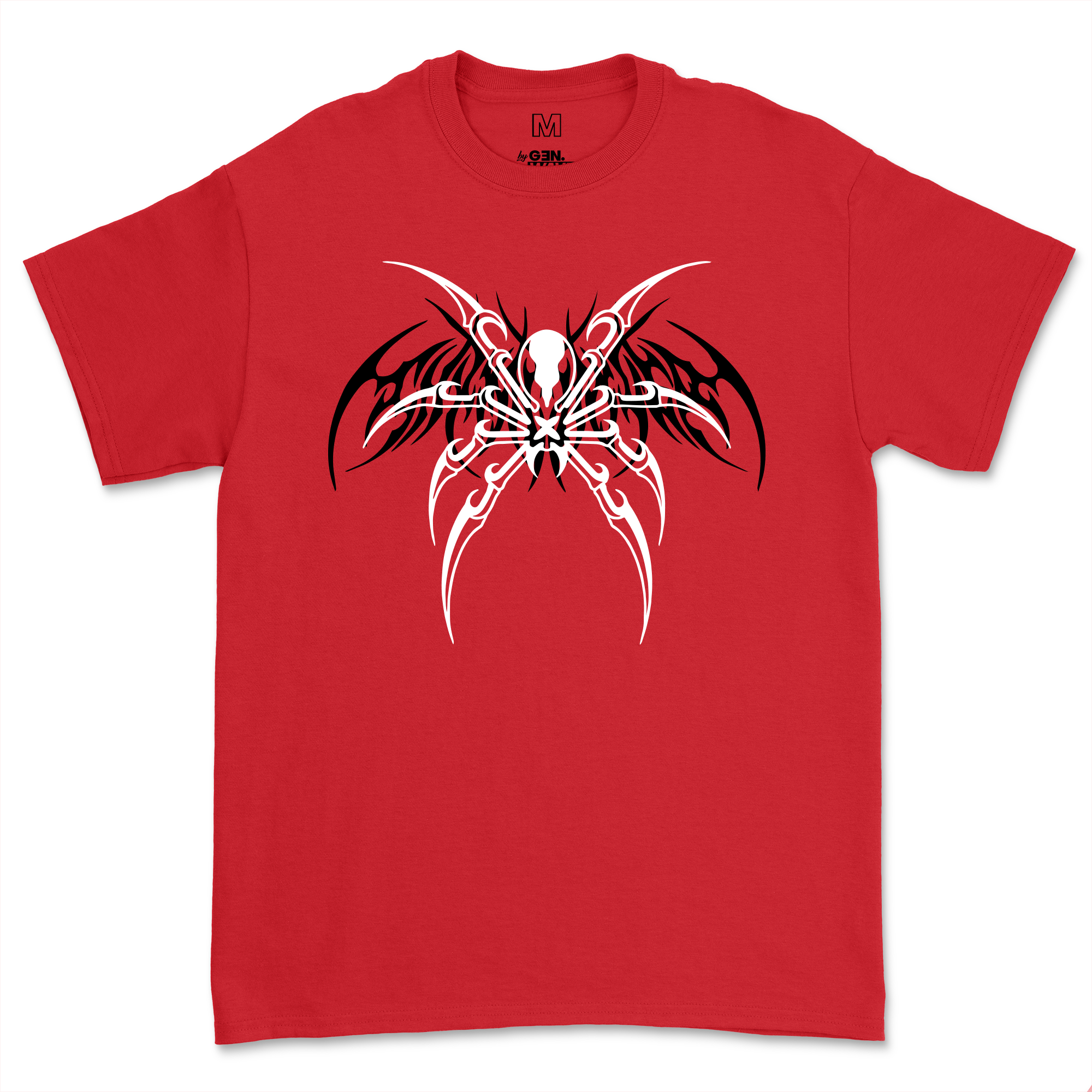 Cazzu · NT Spider Polera