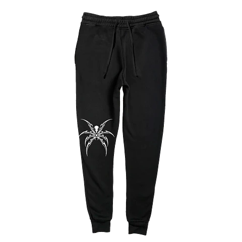 Cazzu · Spider Jogger