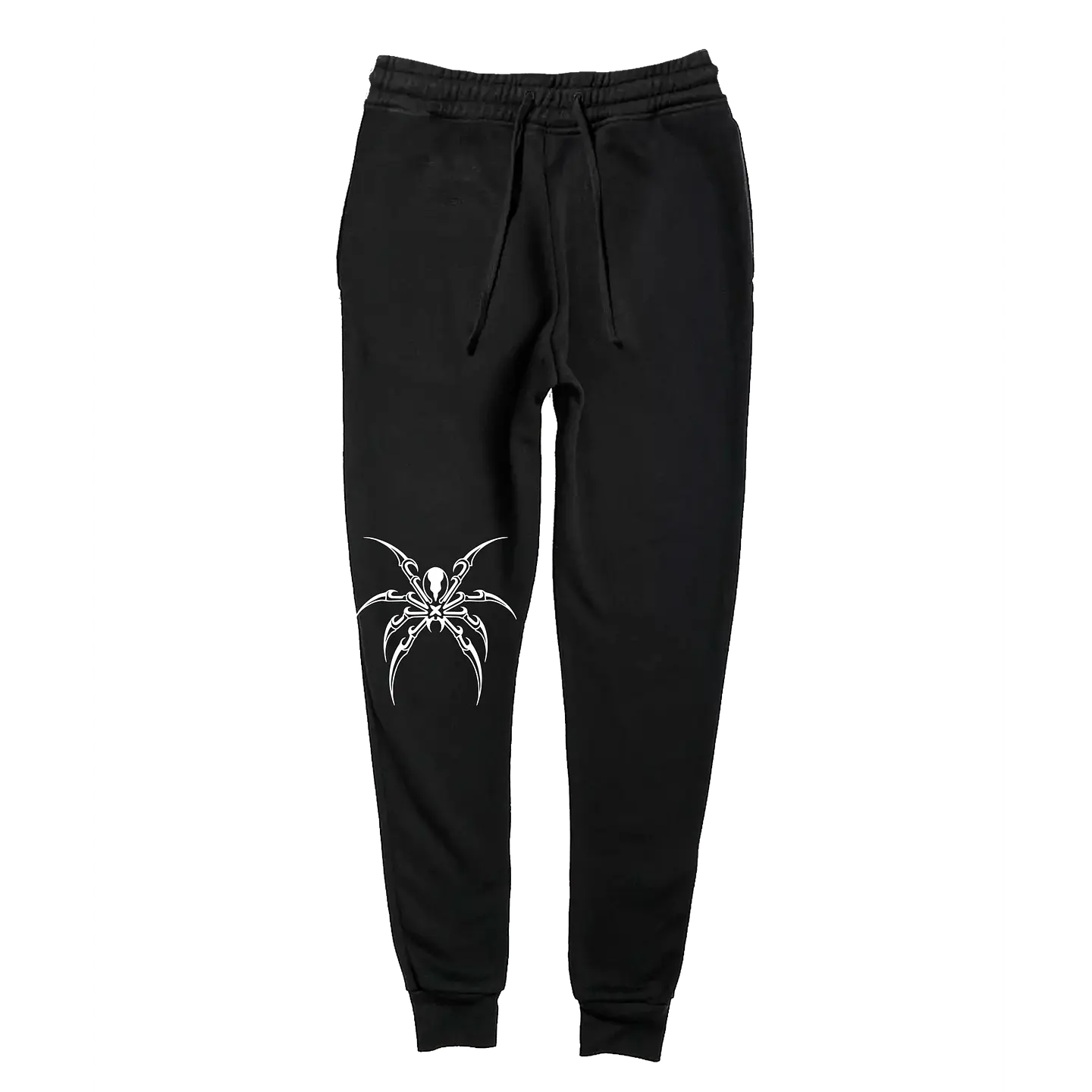 Cazzu · Spider Jogger 1