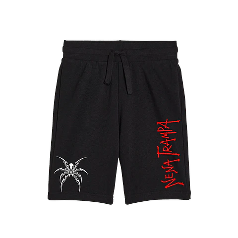 Cazzu · Nena Trampa Short
