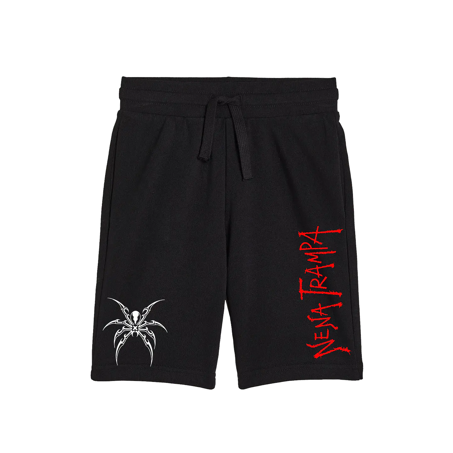 Cazzu · Nena Trampa Short 1