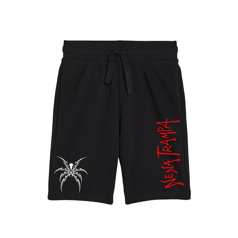 Cazzu · Nena Trampa Short 1
