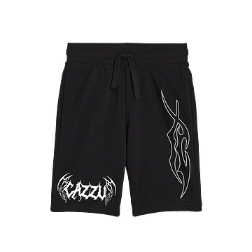 Cazzu · CAZZU Line Short