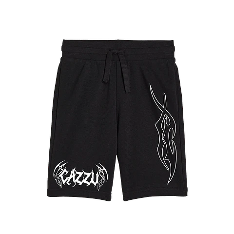 Cazzu · CAZZU Line Short