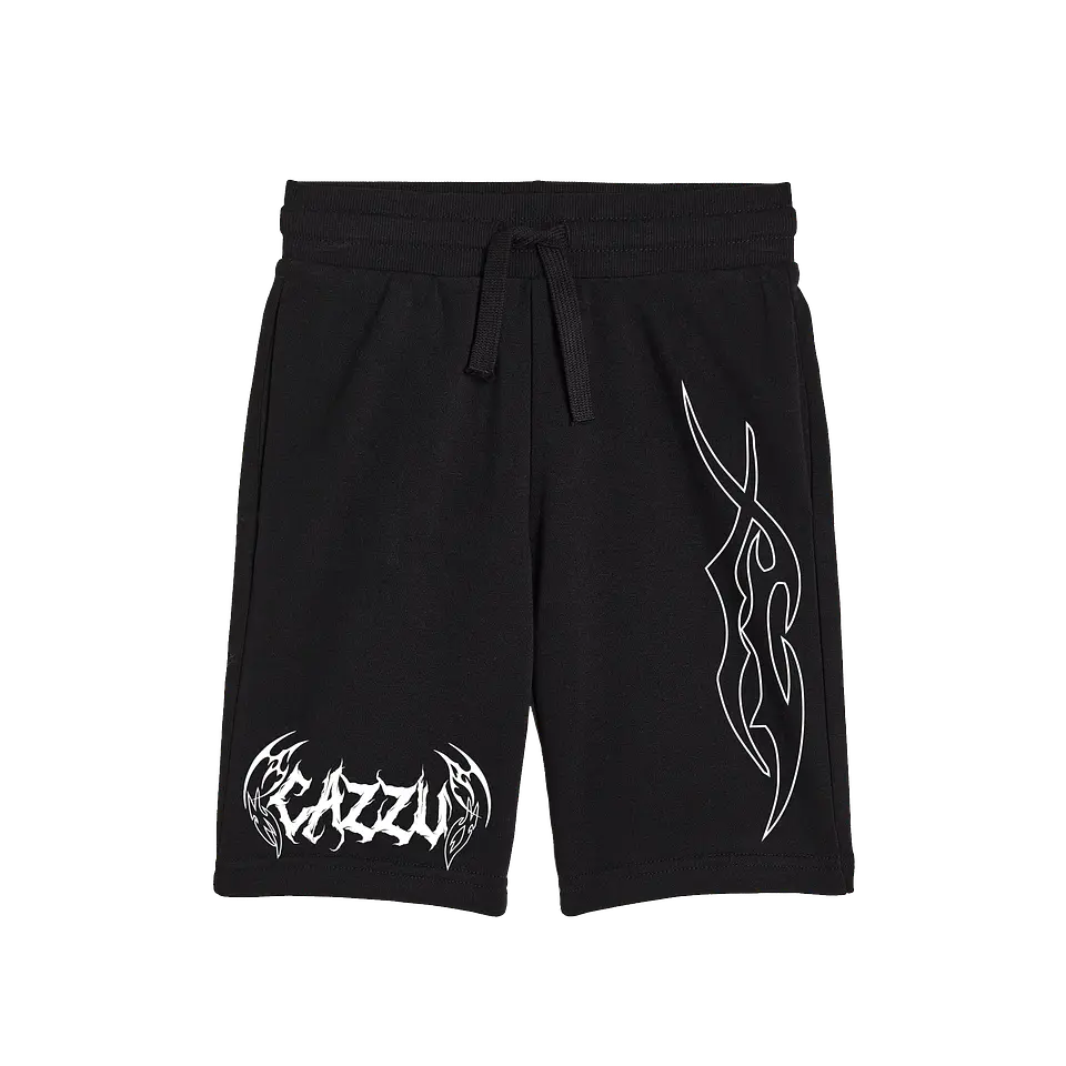 Cazzu · CAZZU Line Short 1