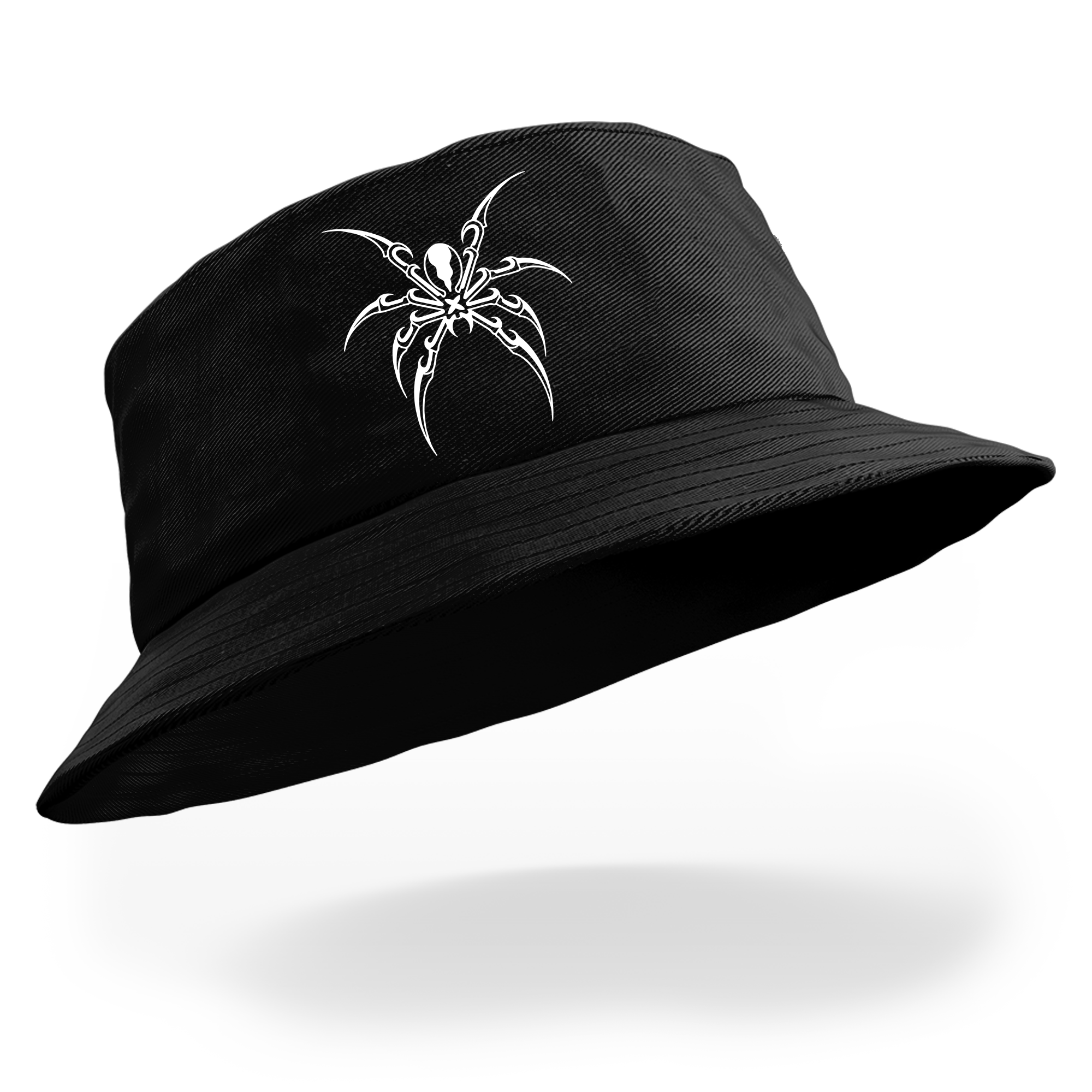 Cazzu · Spider Bucket