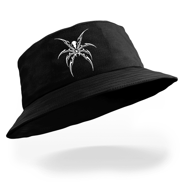 Cazzu · Spider Bucket 1