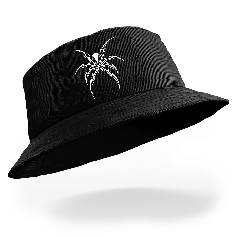 Cazzu · Spider Bucket 1