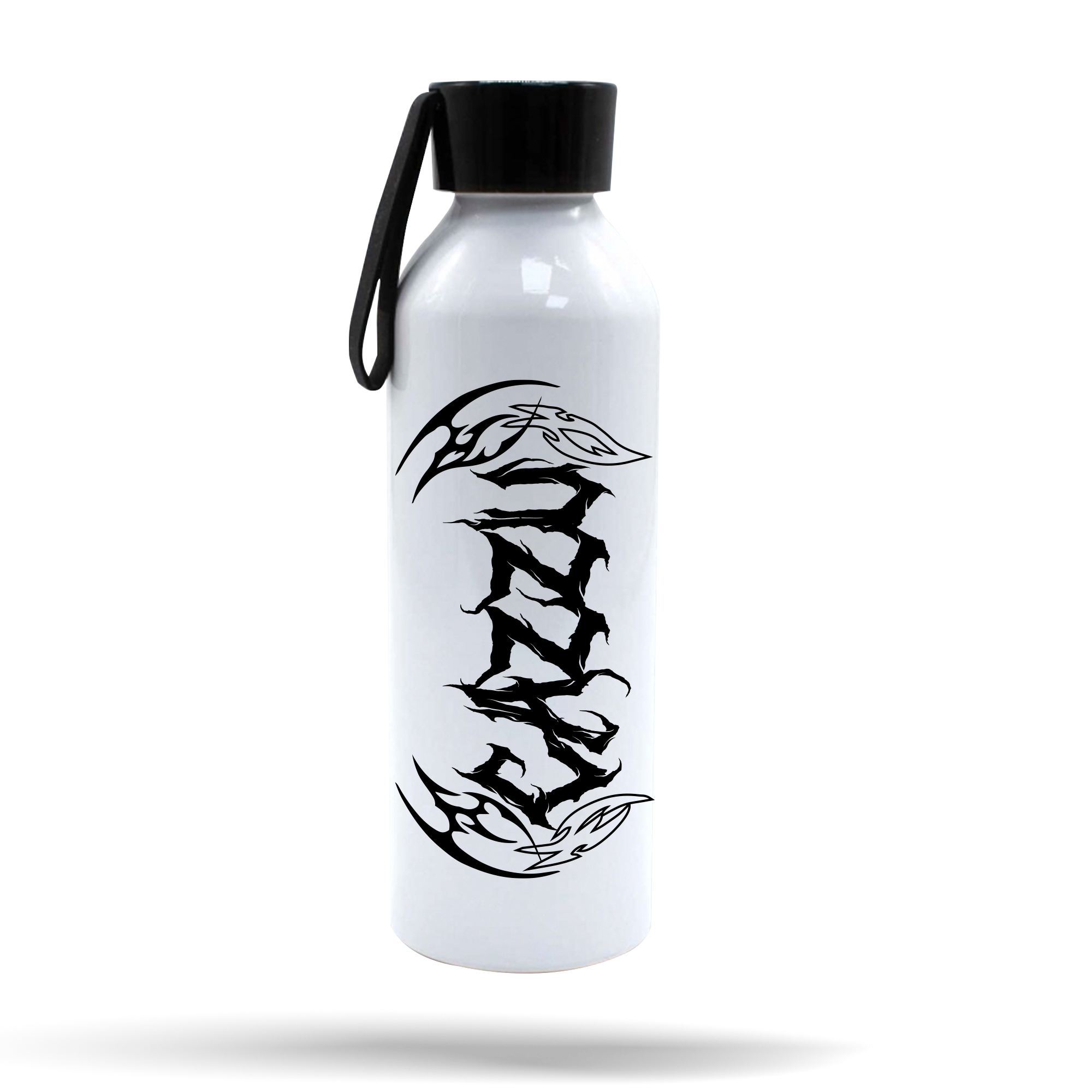 Cazzu · CAZZU Line Botella