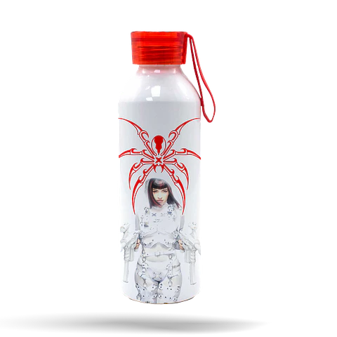 Cazzu · Nena Trampa Botella