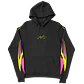 CNCO · Flames AR Hoodie - Miniatura 2