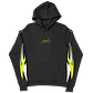 CNCO · Flames AB Hoodie - Miniatura 2