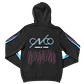 CNCO · Flames RC Hoodie - Miniatura 3