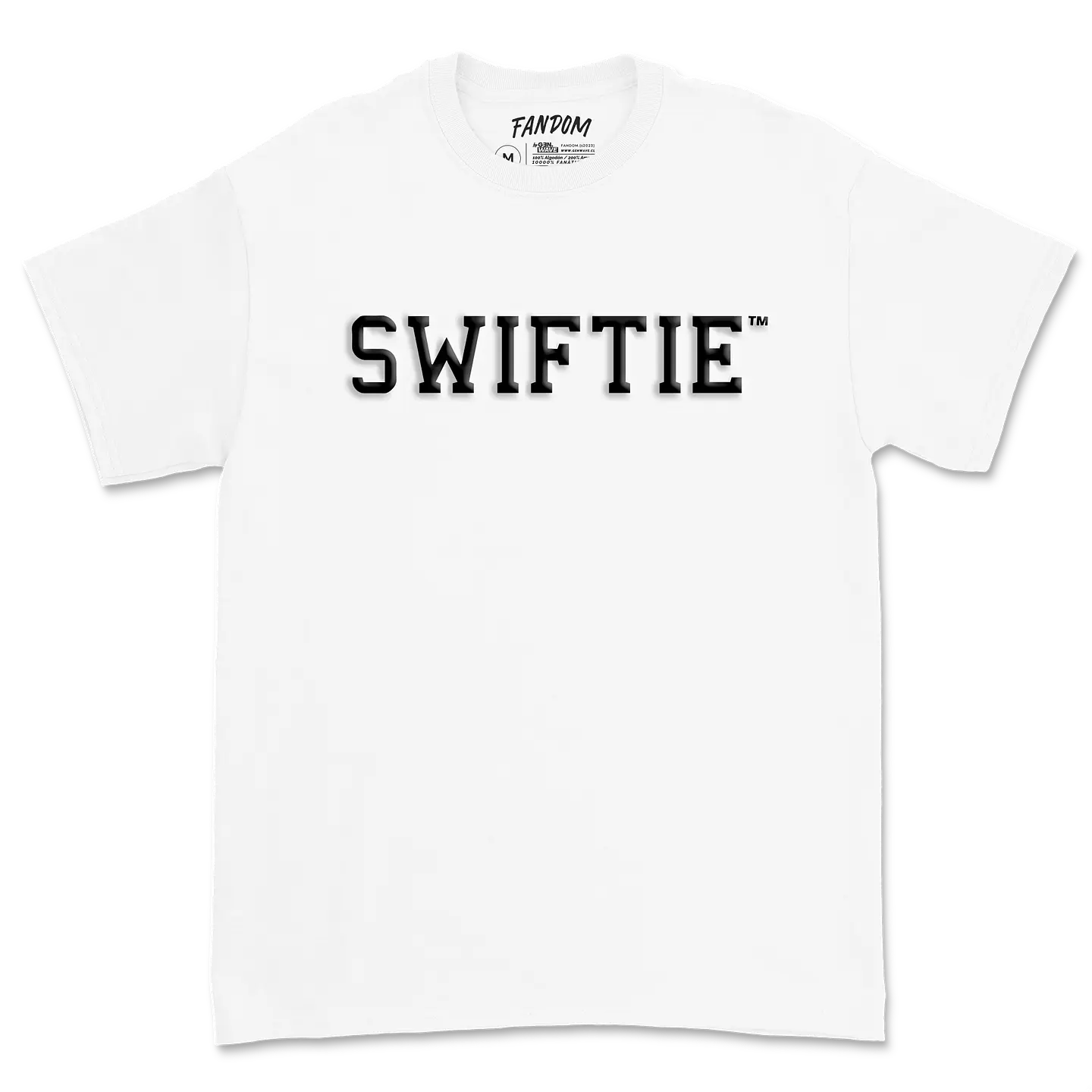 Taylor Swift · Swiftie Polera 4