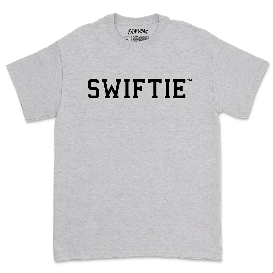 Taylor Swift · Swiftie Polera 2