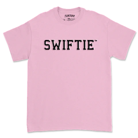 Taylor Swift · Swiftie Polera