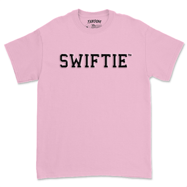 Taylor Swift · Swiftie Polera 1