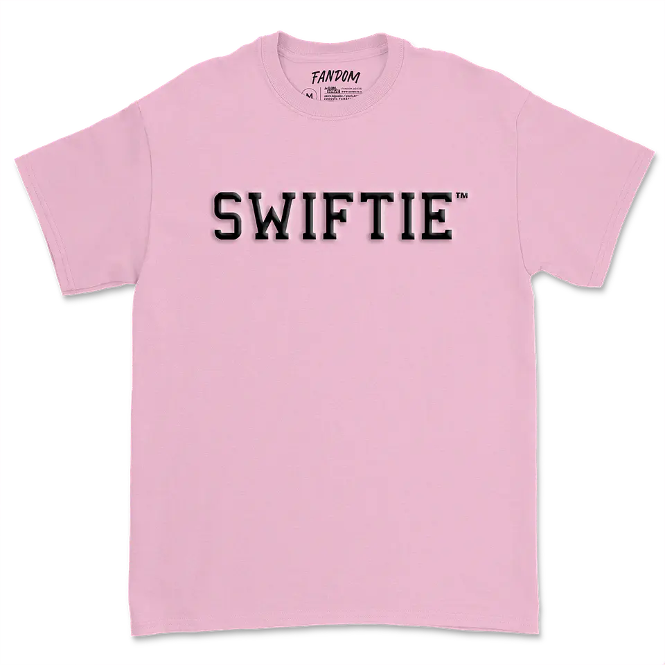 Taylor Swift · Swiftie Polera 1