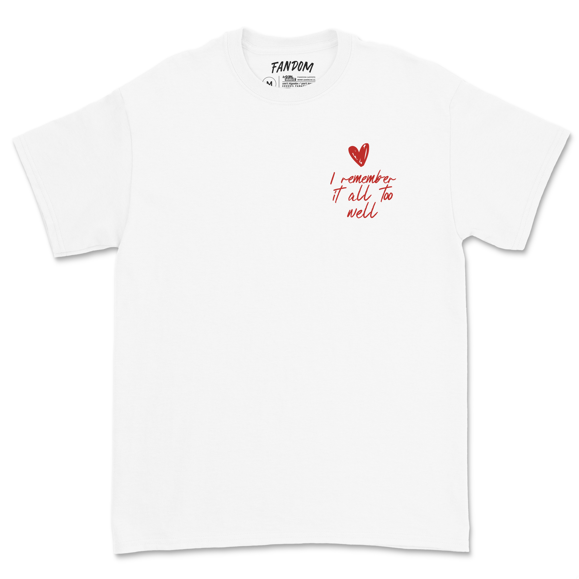 Taylor Swift · I Remember Polera