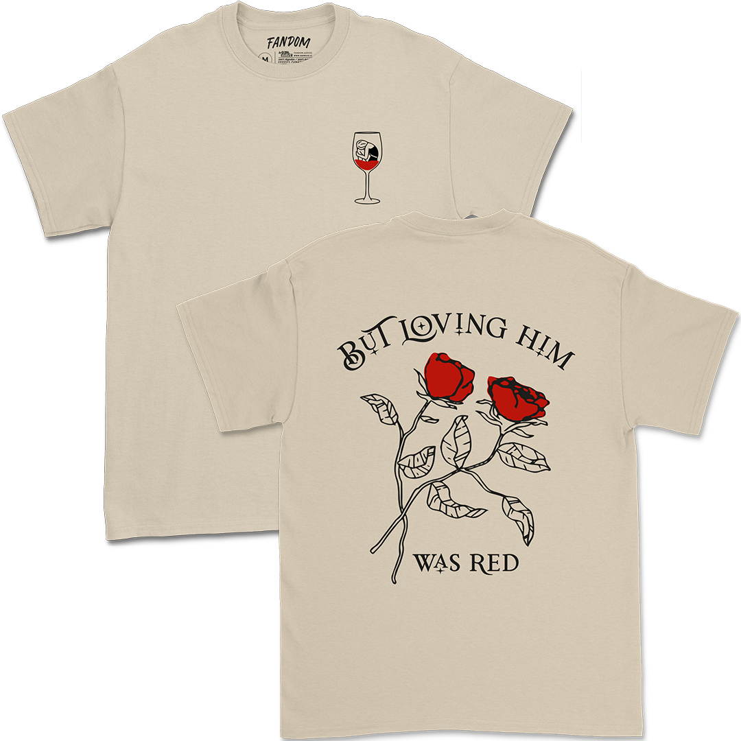 Taylor Swift · Was Red Polera