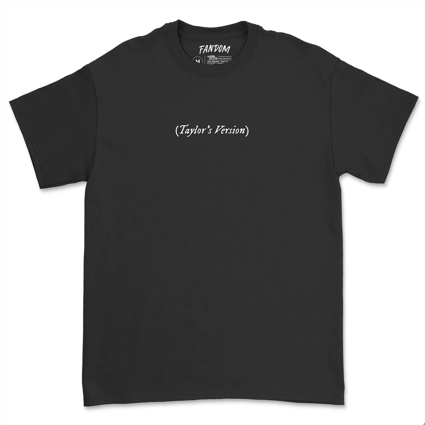 Taylor Swift · Taylor's Version Polera 1