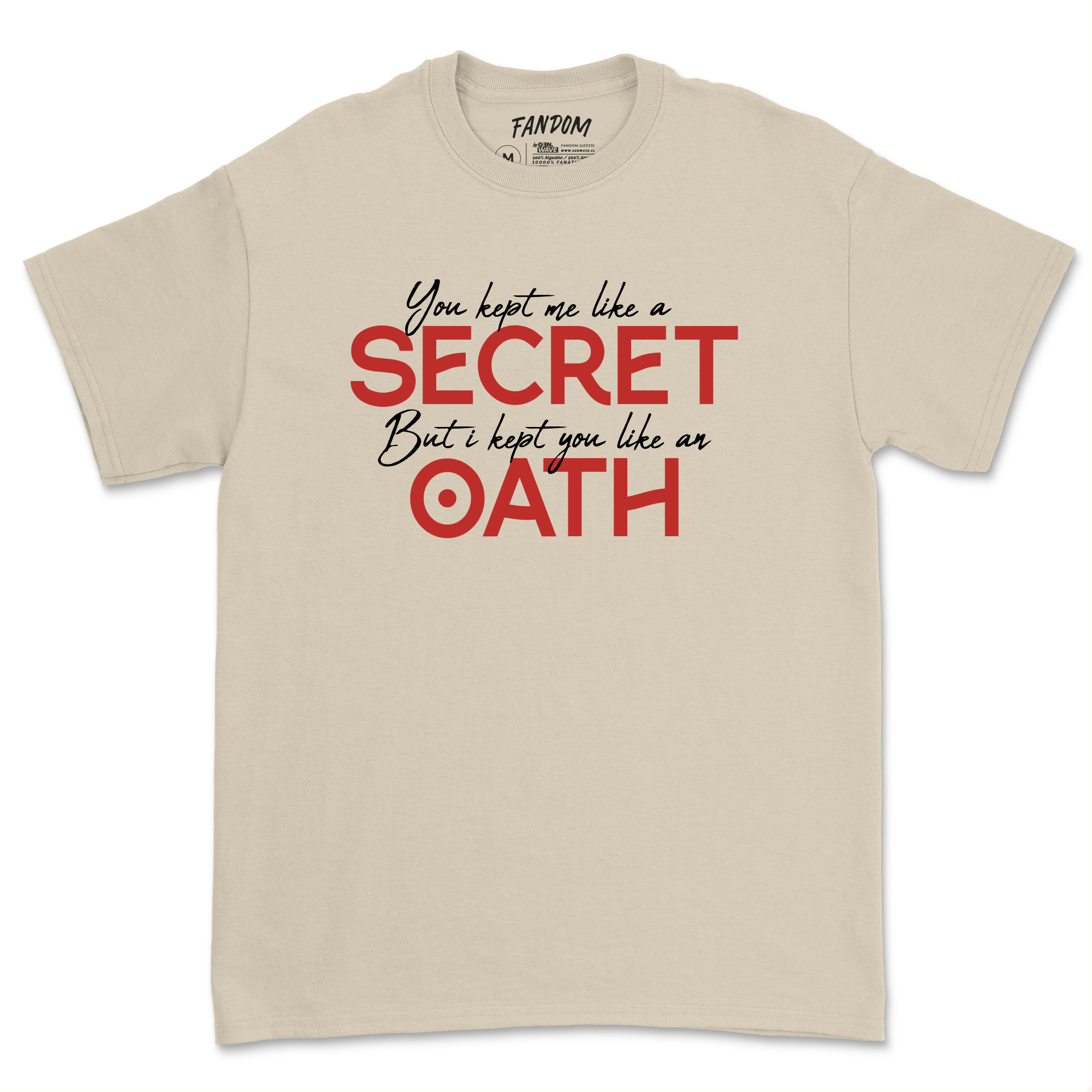 Taylor Swift · OATH Polera