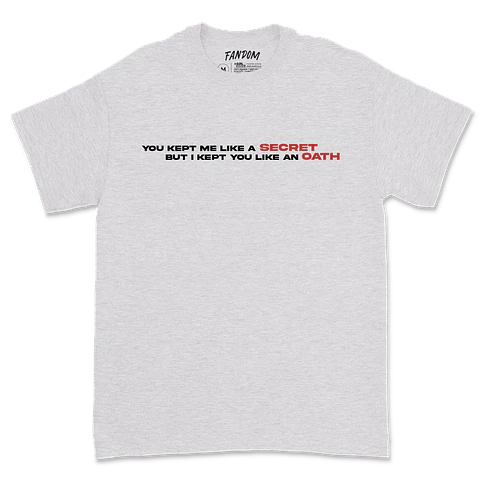 Taylor Swift · SECRET Polera
