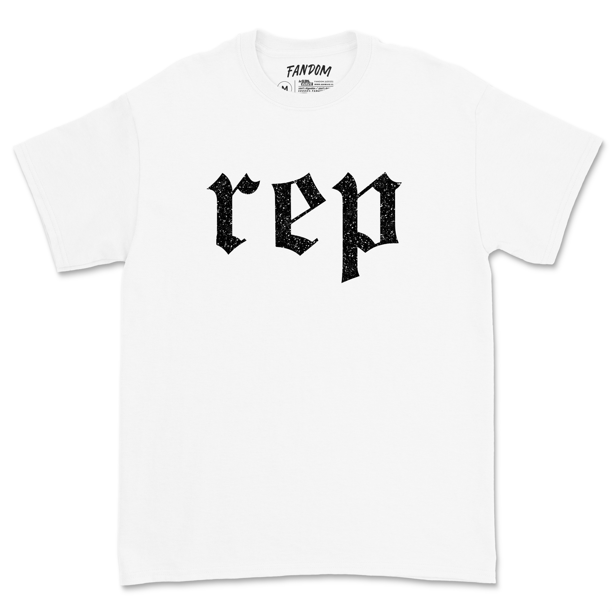Taylor Swift · REP White Polera