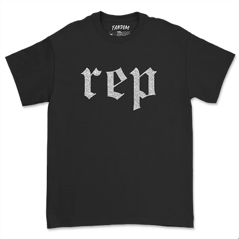 Taylor Swift · REP Black Polera