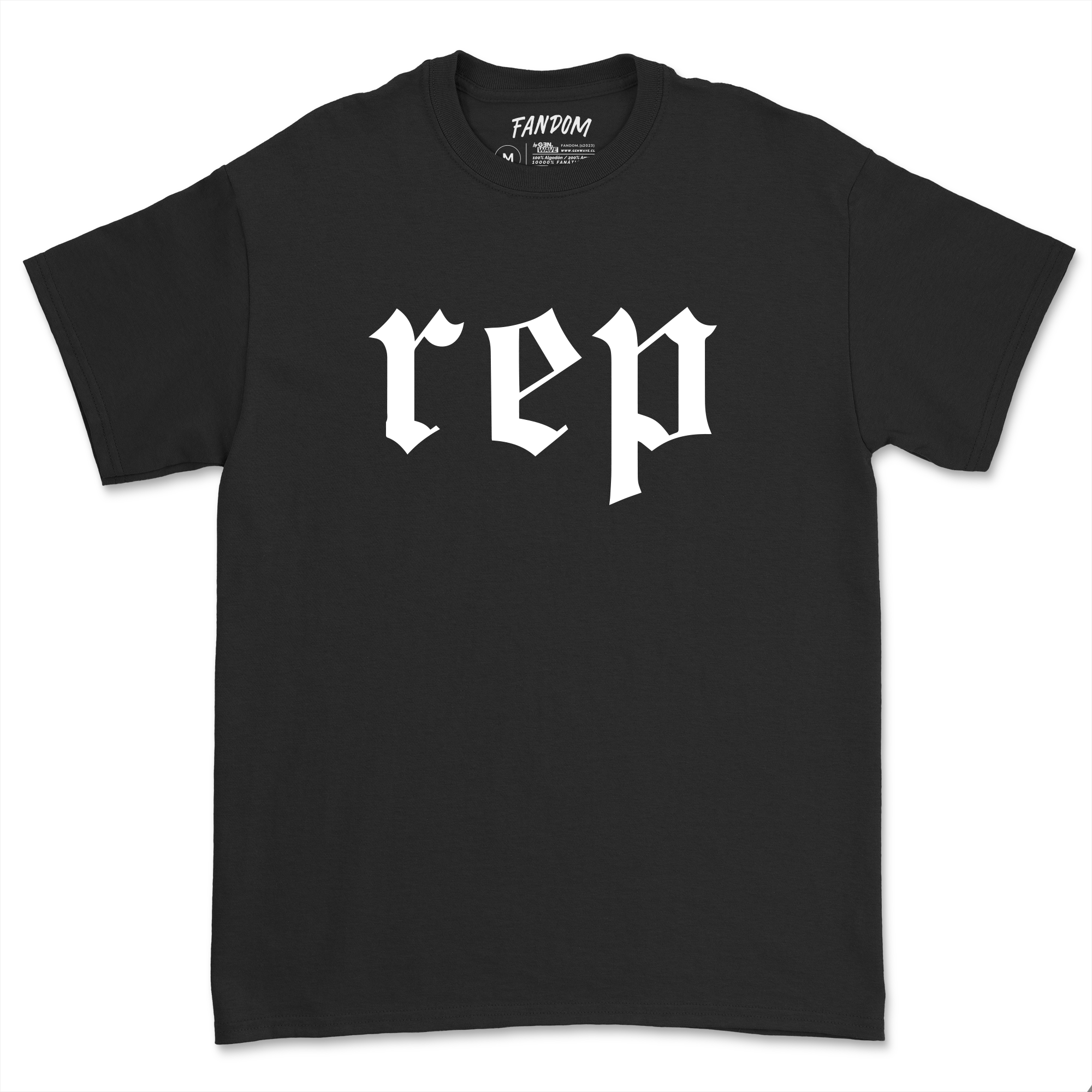 Taylor Swift · REP Black Polera