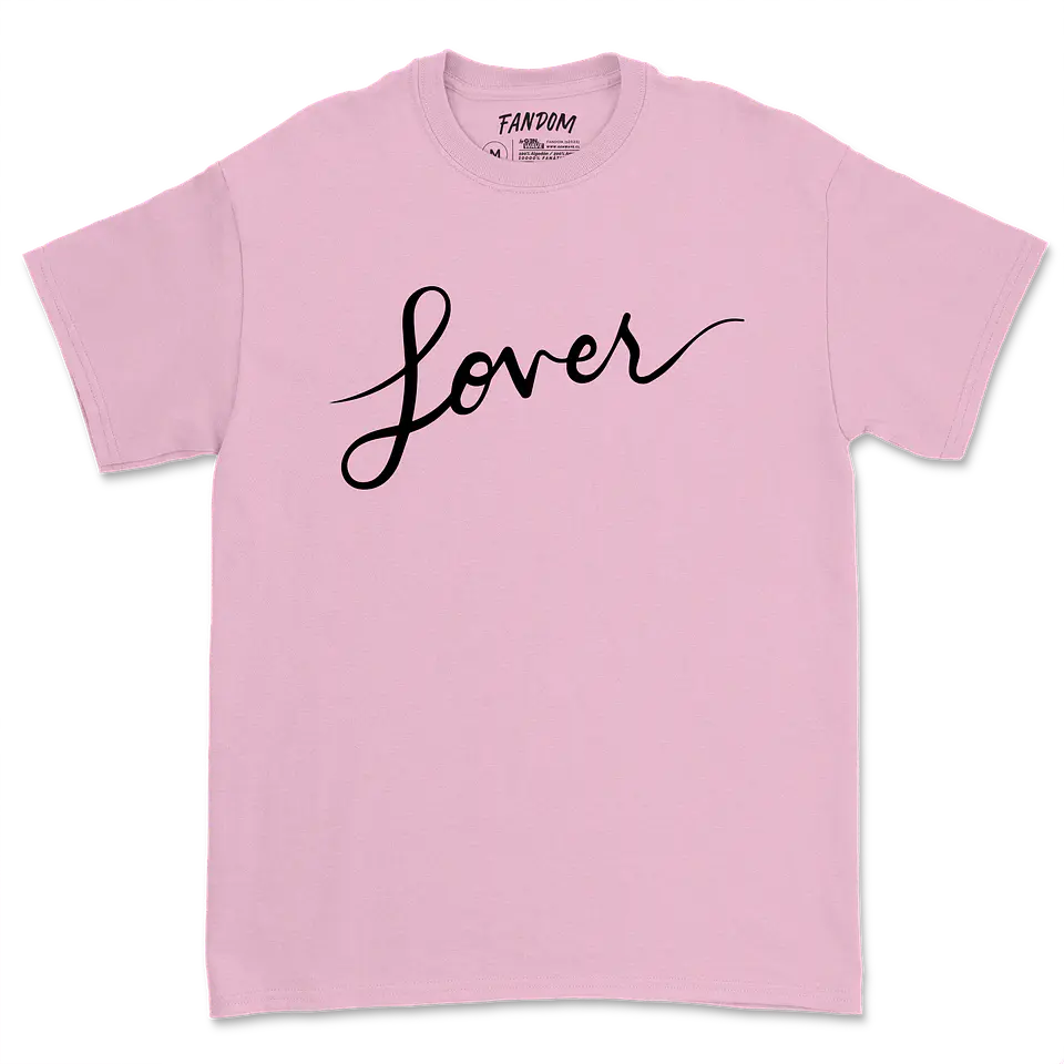 Taylor Swift · Lover Polera 3