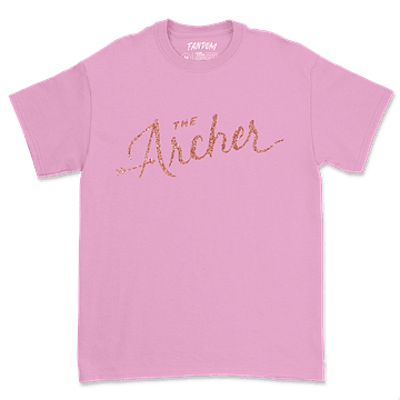 Taylor Swift · The Archer Glitter Polera