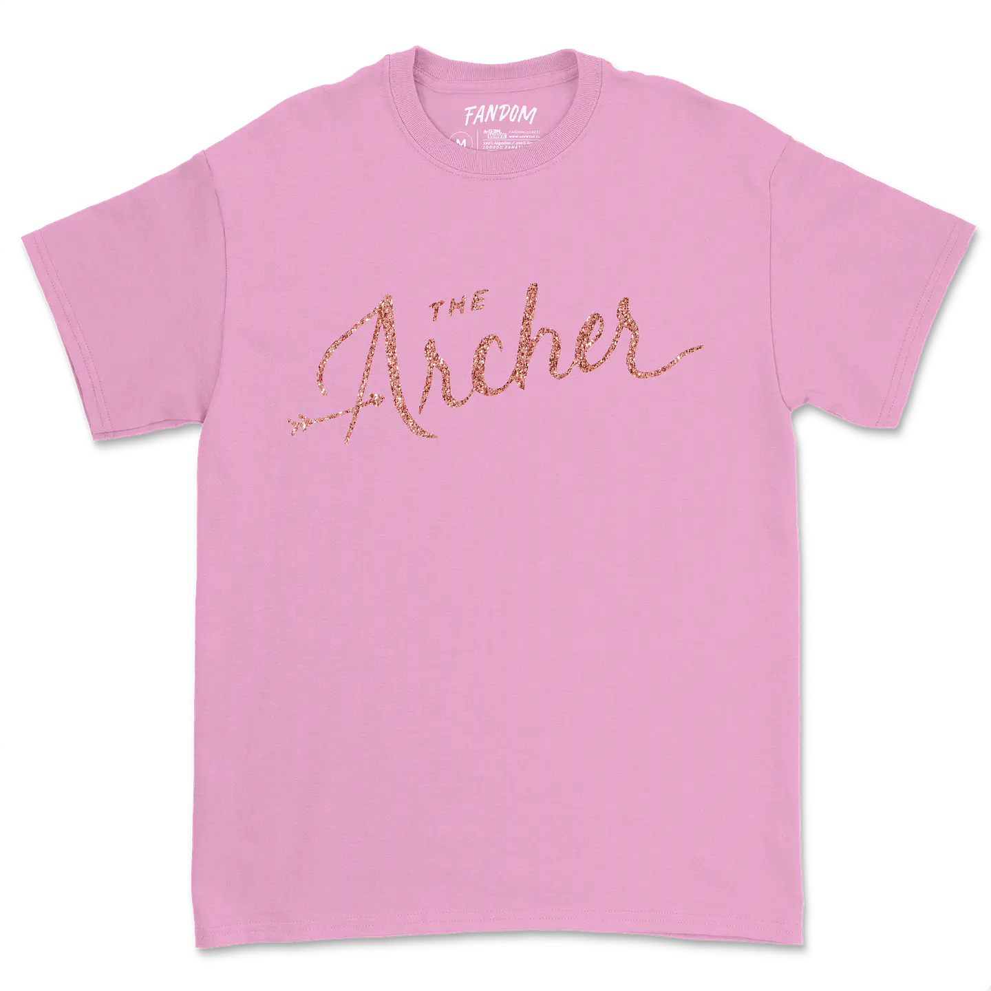 Taylor Swift · The Archer Glitter Polera 2