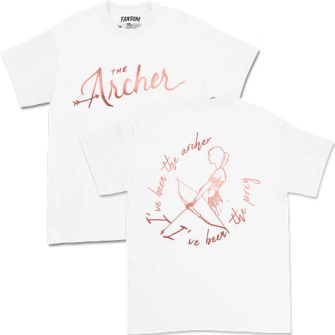 Taylor Swift · The Archer Polera
