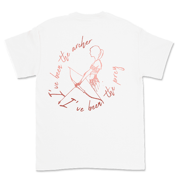 Taylor Swift · The Archer Polera 4