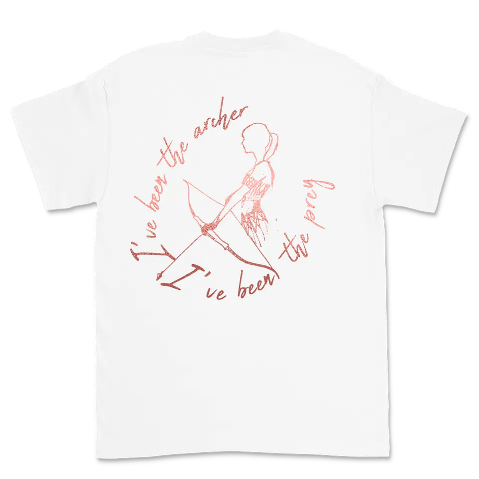 Taylor Swift · The Archer Polera 4
