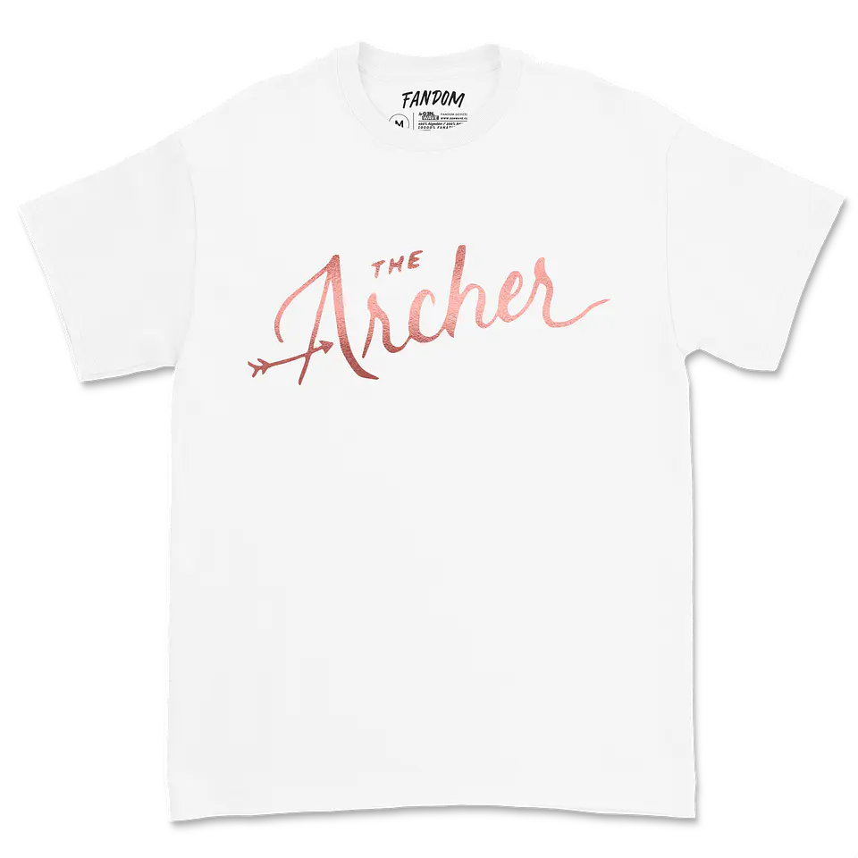 Taylor Swift · The Archer Polera 3