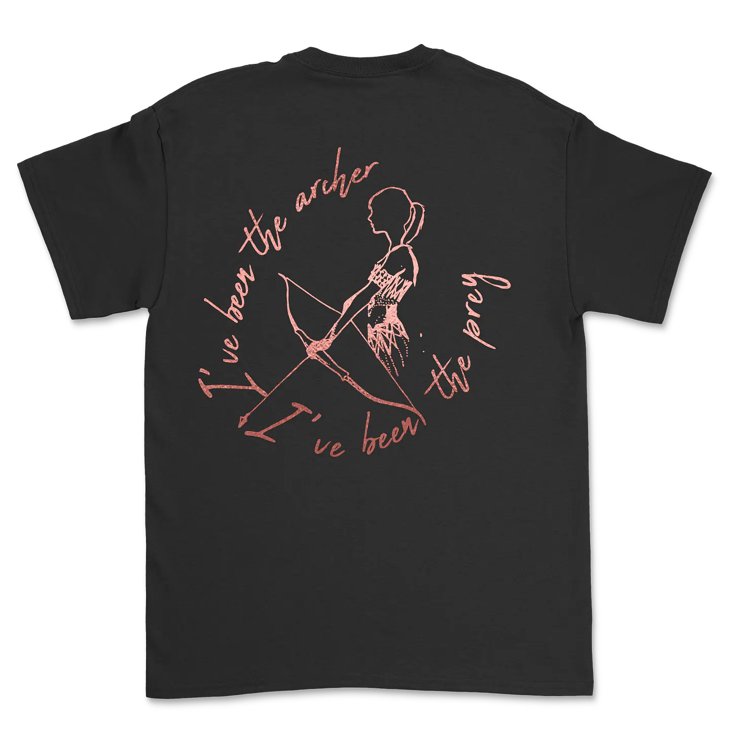 Taylor Swift · The Archer Polera 6