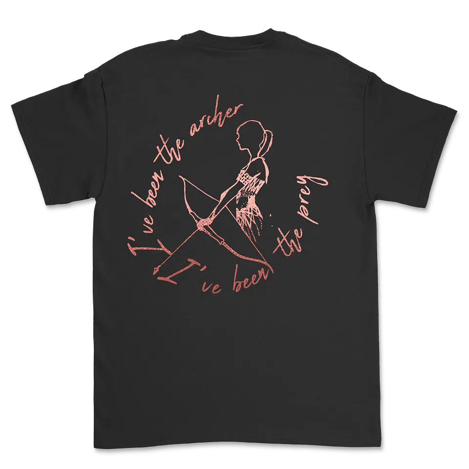 Taylor Swift · The Archer Polera 6
