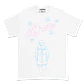 Taylor Swift · Lover Flower Polera - Miniatura 1