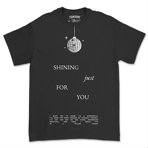 Taylor Swift · Mirrorball Polera