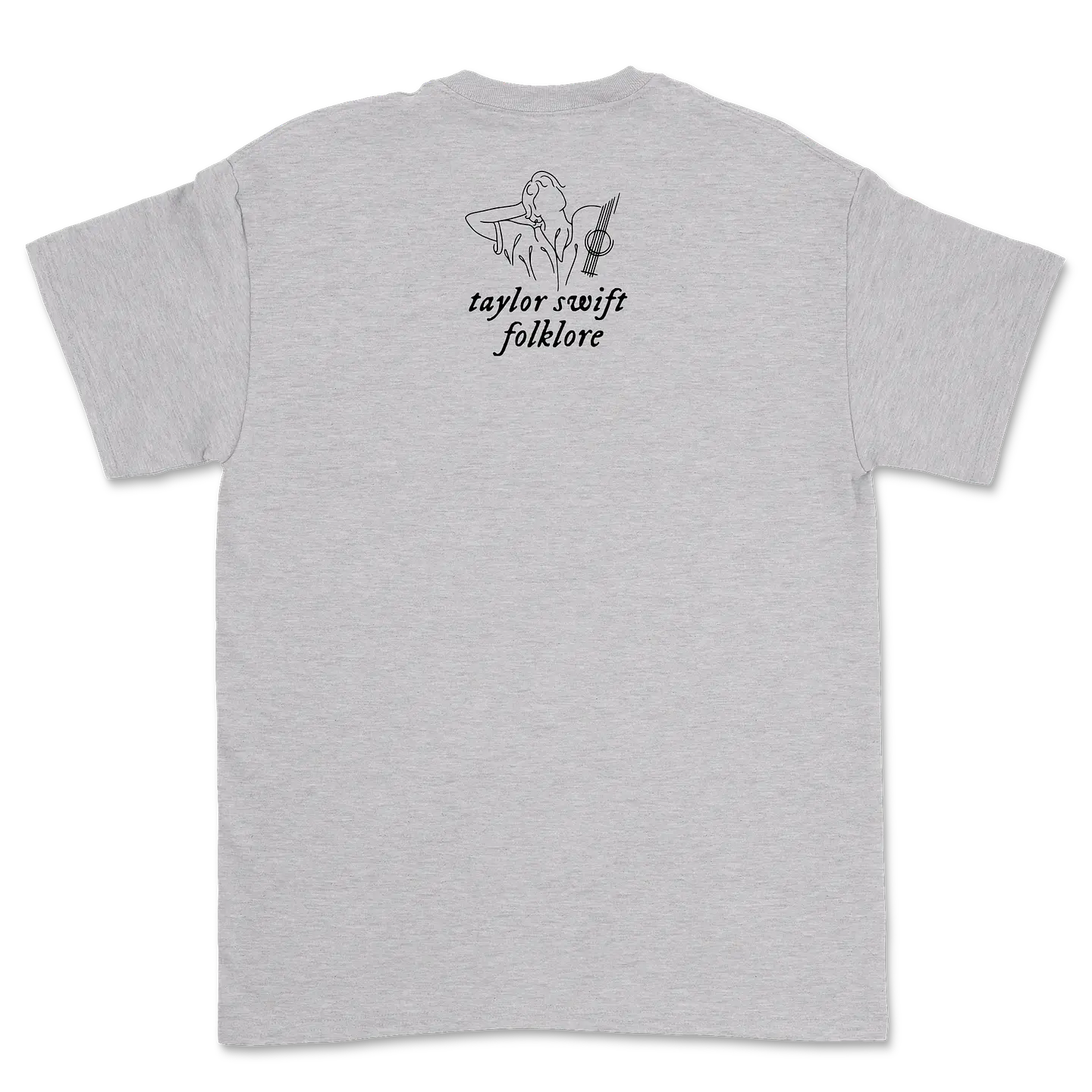 Taylor Swift · Exile Polera 3