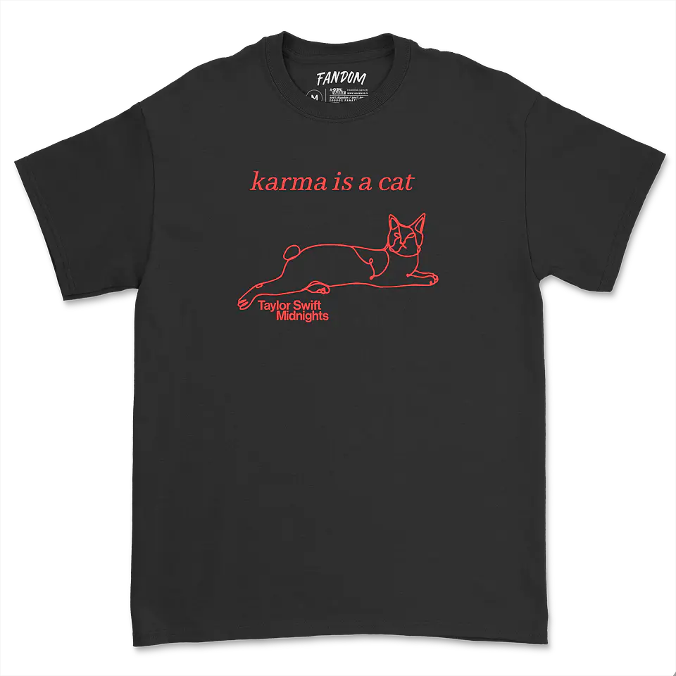 Taylor Swift · Karma Polera 2