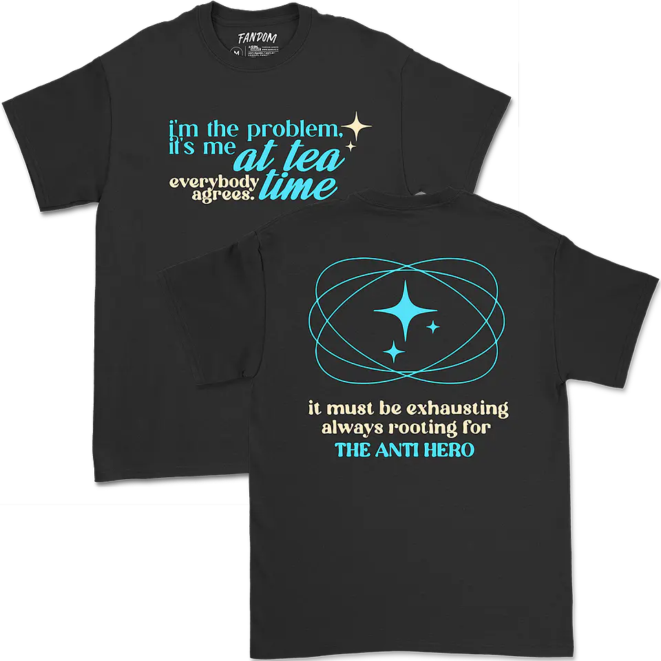 Taylor Swift · ANTI-HERO Polera 1