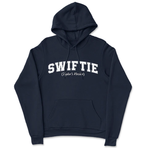 Taylor Swift · Swiftie Hoodie