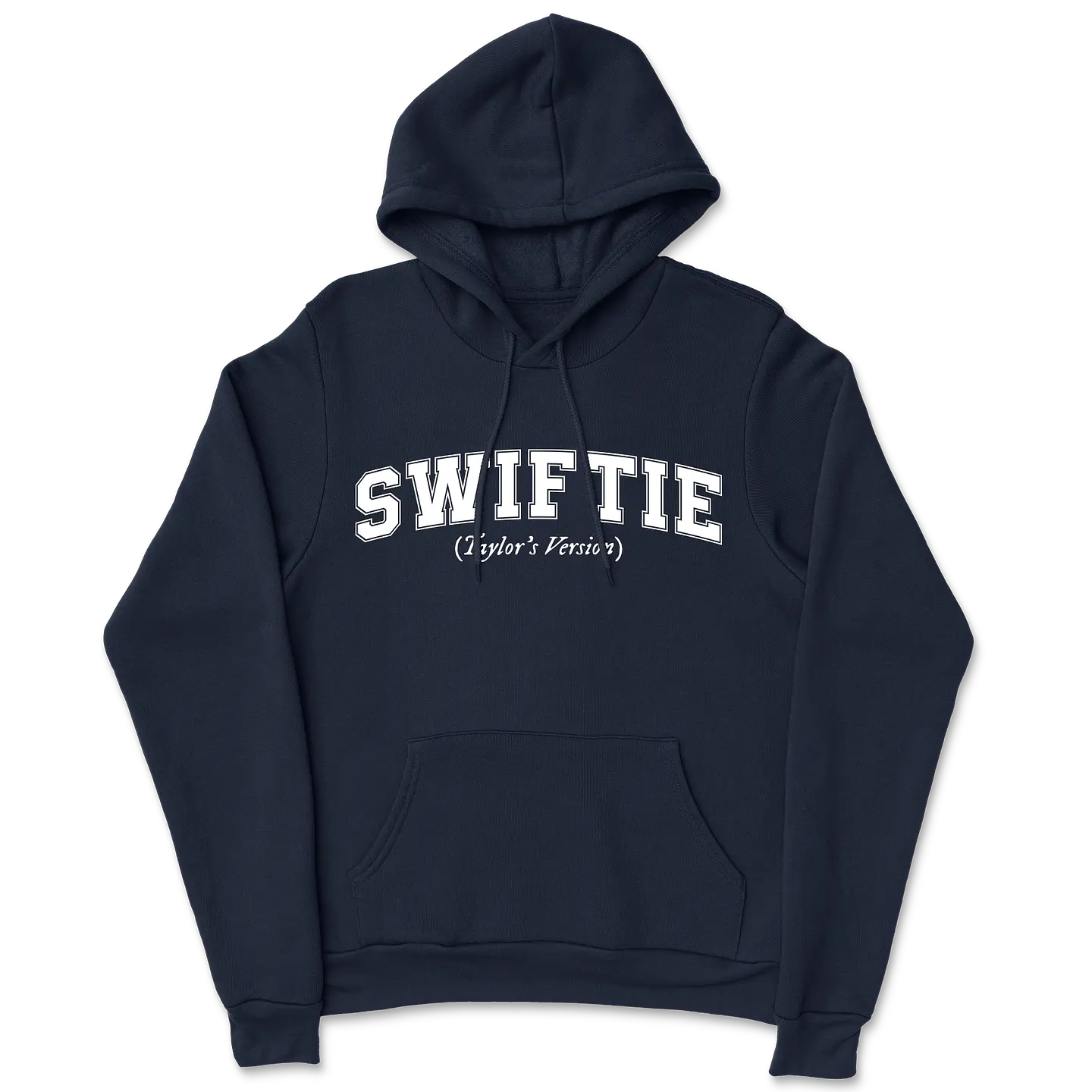 Taylor Swift · Swiftie Hoodie 1