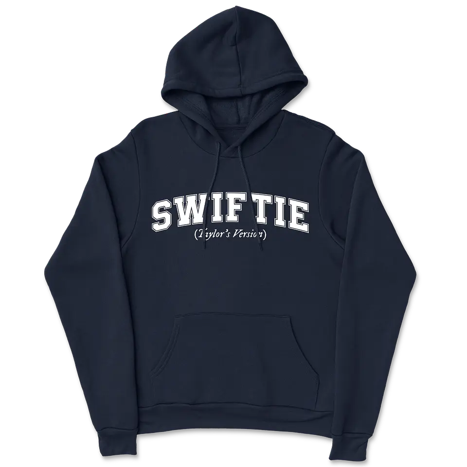 Taylor Swift · Swiftie Hoodie 1
